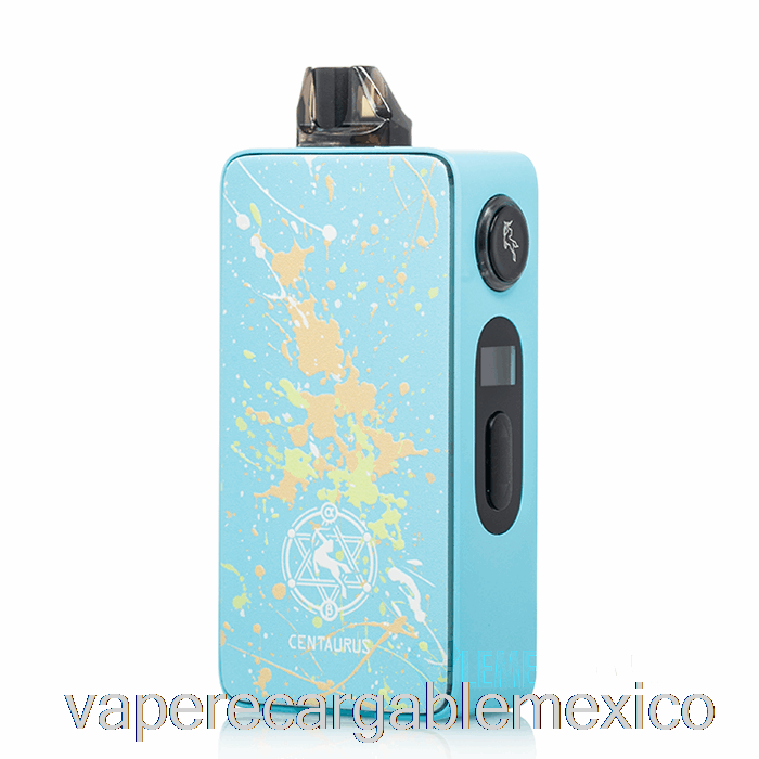 Vape Recargable Vape Perdido Centaurus B60 Aio Kit Spring Blast
